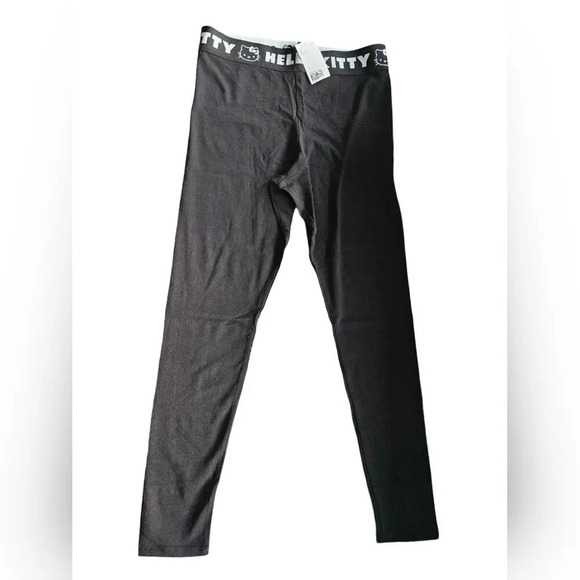 Hello Kitty Sanrio High Waist Leggings - Picture 3 of 6